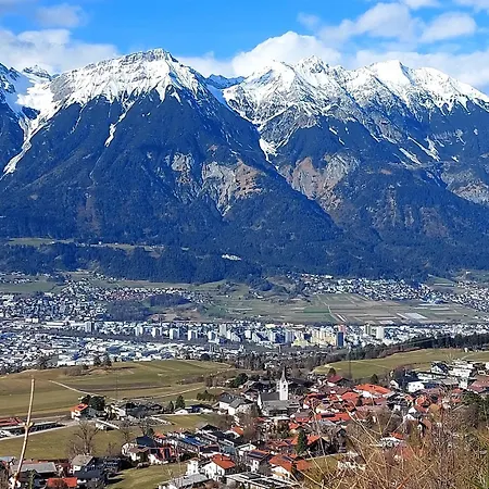 Uriges In Der Alten Schmiede Apartman Innsbruck