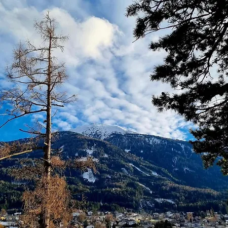 Apartman Uriges In Der Alten Schmiede
