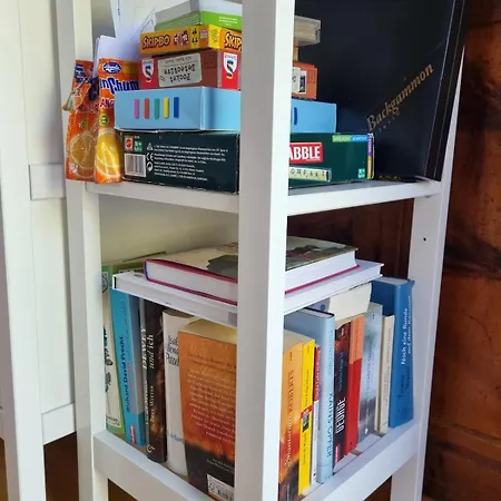 Apartman Uriges In Der Alten Schmiede