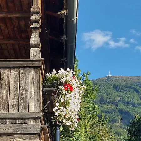 Uriges In Der Alten Schmiede *
