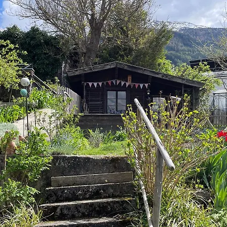 Apartman Uriges In Der Alten Schmiede *