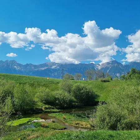Uriges In Der Alten Schmiede 인스브루크