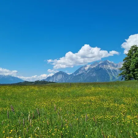 Uriges In Der Alten Schmiede 아파트 인스브루크